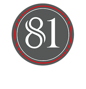 81 Casual Dine